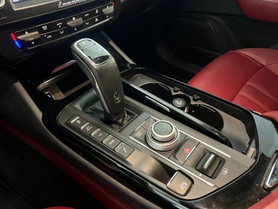 Maserati Levante Levante V6 Diesel 275 CV AWD Gransport (15)
