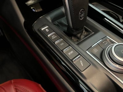 Maserati Levante Levante V6 Diesel 275 CV AWD Gransport (16)