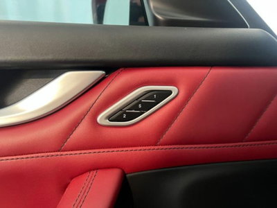Maserati Levante Levante V6 Diesel 275 CV AWD Gransport (19)
