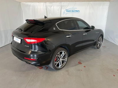 Maserati Levante Levante V6 Diesel 275 CV AWD Gransport (4)