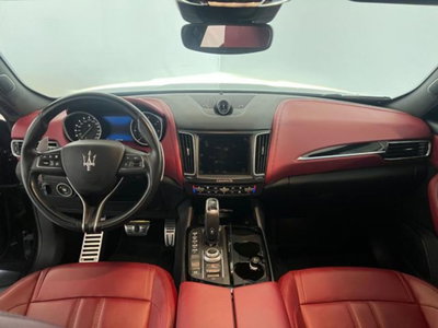 Maserati Levante Levante V6 Diesel 275 CV AWD Gransport (9)