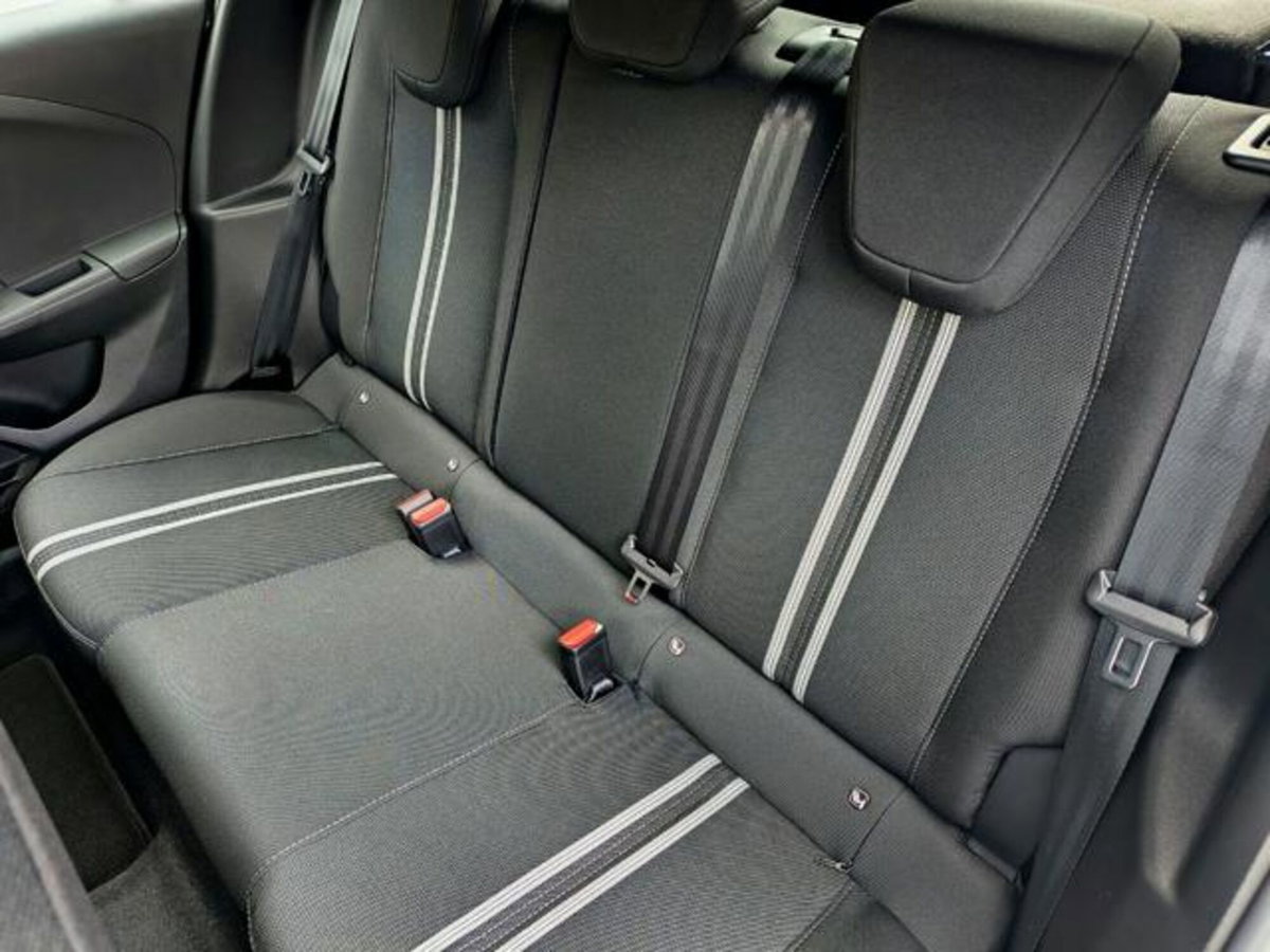 Opel Corsa 1.2 hybrid Nuova Yes 110cv dct6 (15)