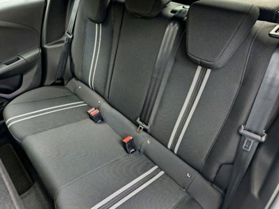 Opel Corsa 1.2 hybrid Nuova Yes 110cv dct6 (15)