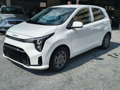 Kia Picanto 1.0 gdi Urban nuova