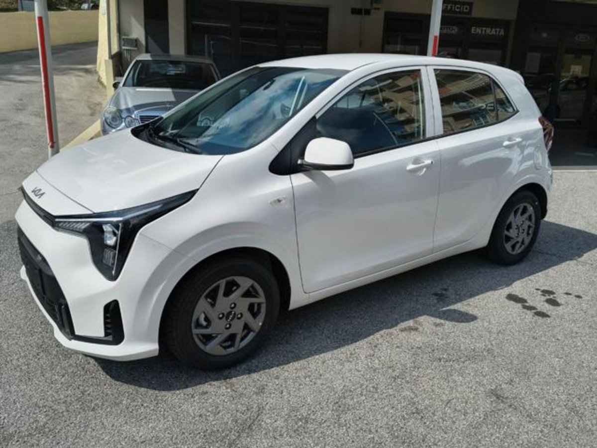 Kia Picanto 1.0 gdi Urban (16)