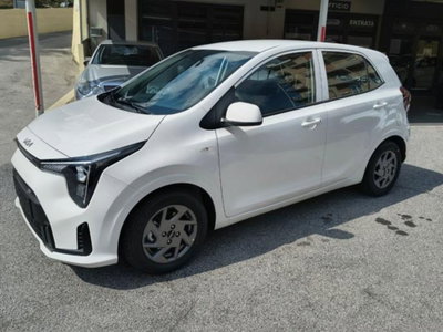 Kia Picanto 1.0 gdi Urban (16)