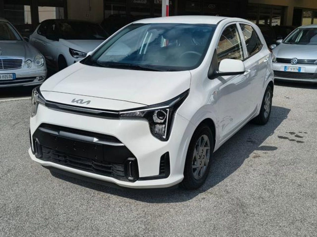 Kia Picanto 1.0 gdi Urban (17)