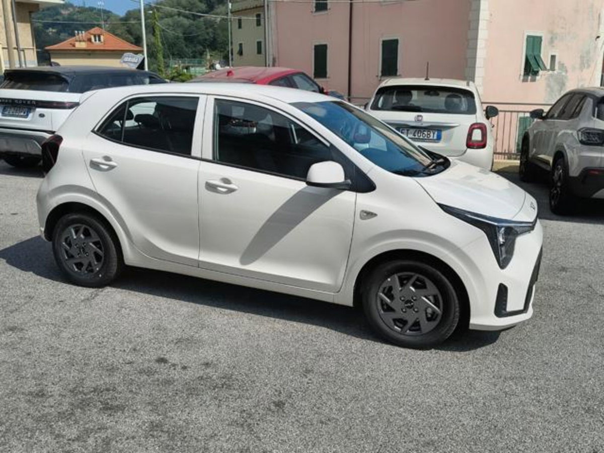 Kia Picanto 1.0 gdi Urban (18)
