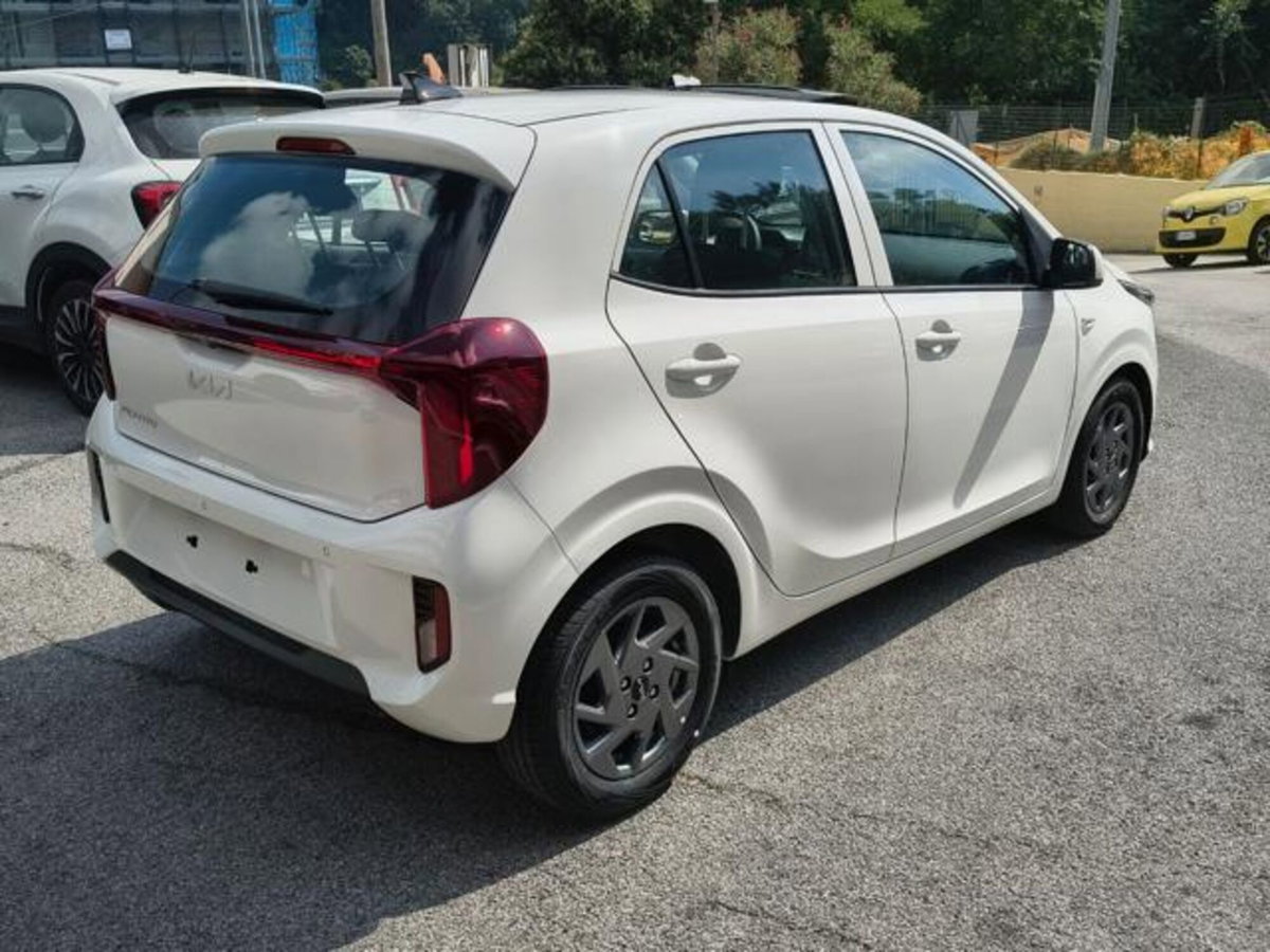 Kia Picanto 1.0 gdi Urban (19)