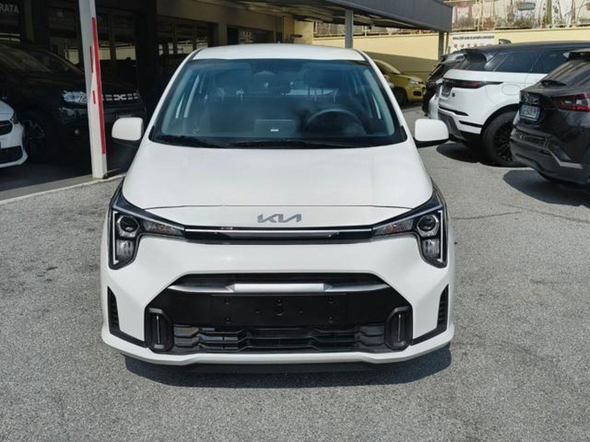 Kia Picanto 1.0 gdi Urban (2)