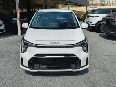 Kia Picanto 1.0 gdi Urban (2)