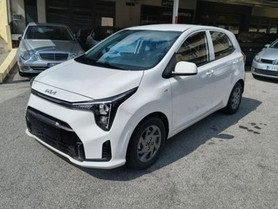 Kia Picanto 1.0 gdi Urban (20)