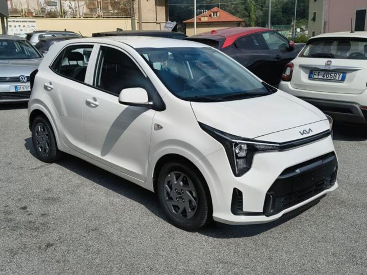 Kia Picanto 1.0 gdi Urban (3)