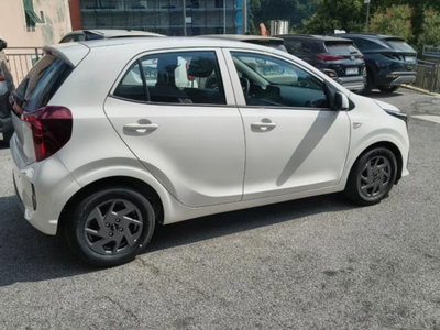 Kia Picanto 1.0 gdi Urban (4)