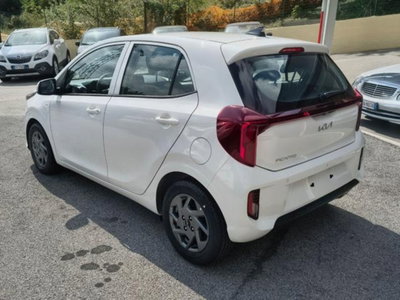 Kia Picanto 1.0 gdi Urban (5)