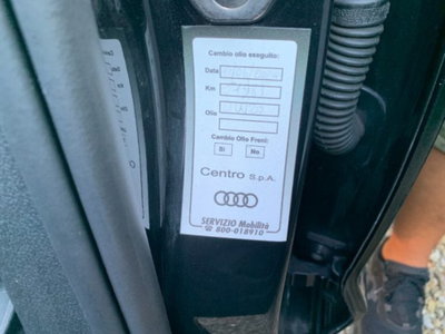 Audi A1 Sportback 25 TFSI Identity Black (16)