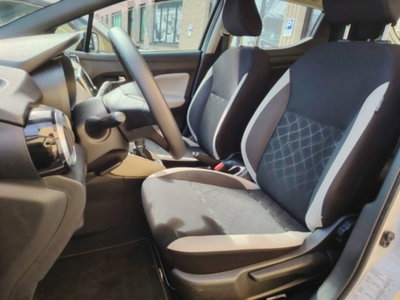 Nissan Micra IG 71 5 porte Acenta (10)