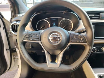 Nissan Micra IG 71 5 porte Acenta (11)