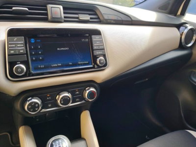 Nissan Micra IG 71 5 porte Acenta (13)