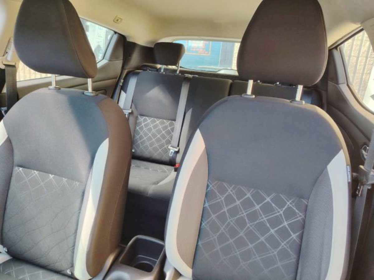 Nissan Micra IG 71 5 porte Acenta (14)