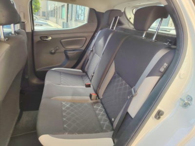 Nissan Micra IG 71 5 porte Acenta (15)