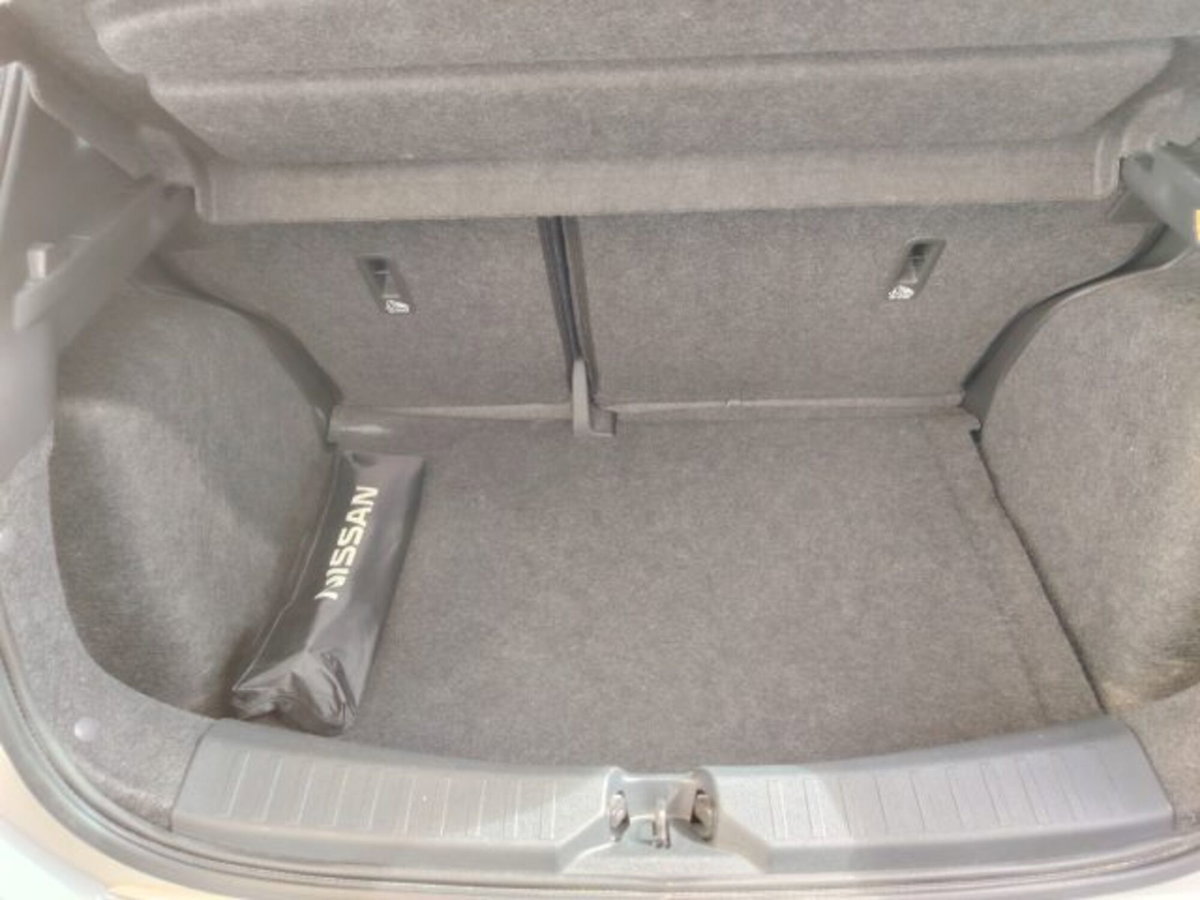Nissan Micra IG 71 5 porte Acenta (16)