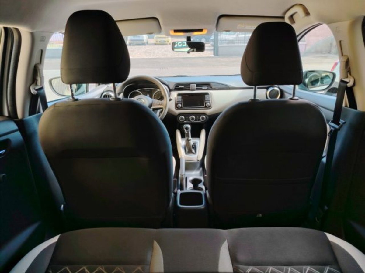 Nissan Micra IG 71 5 porte Acenta (17)