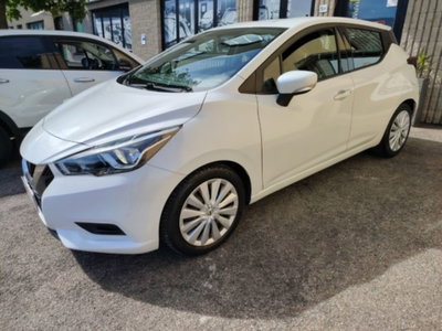 Nissan Micra IG 71 5 porte Acenta (4)