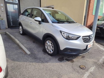 Opel Crossland X 1.2 12V 120 Anniversary usata