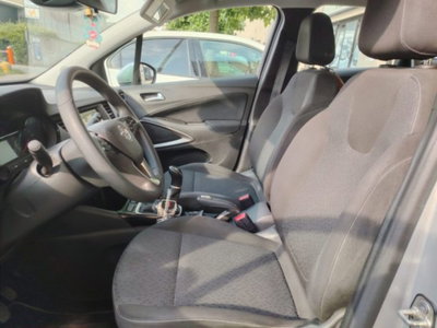 Opel Crossland X 1.2 12V 120 Anniversary (10)