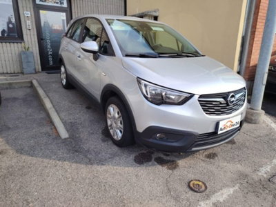 Opel Crossland X 1.2 12V 120 Anniversary (2)
