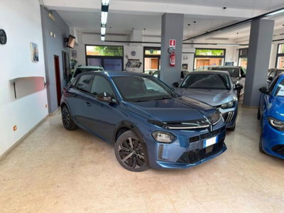 Lancia Ypsilon 1.2 mhev Edizione Limitata Cassina e-dct usata