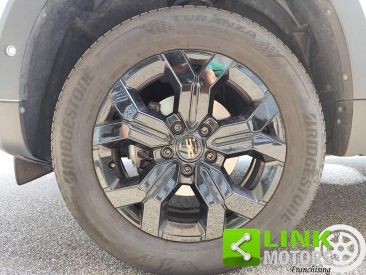 Dacia Duster 1.0 TCe GPL 4x2 Extreme (10)