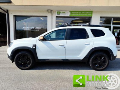 Dacia Duster 1.0 TCe GPL 4x2 Extreme (11)