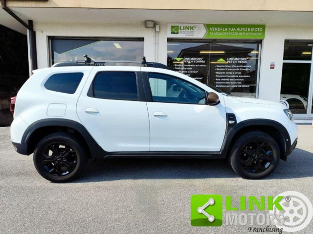 Dacia Duster 1.0 TCe GPL 4x2 Extreme (12)