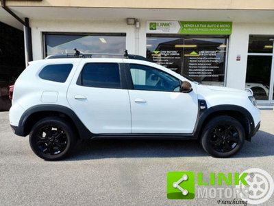 Dacia Duster 1.0 TCe GPL 4x2 Extreme (12)