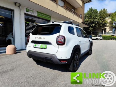 Dacia Duster 1.0 TCe GPL 4x2 Extreme (13)