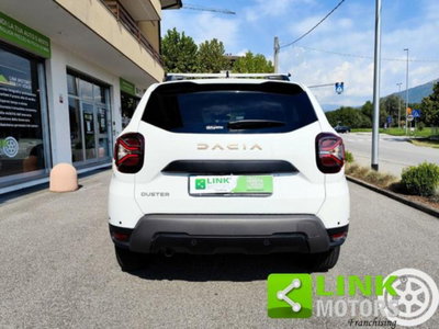 Dacia Duster 1.0 TCe GPL 4x2 Extreme (14)