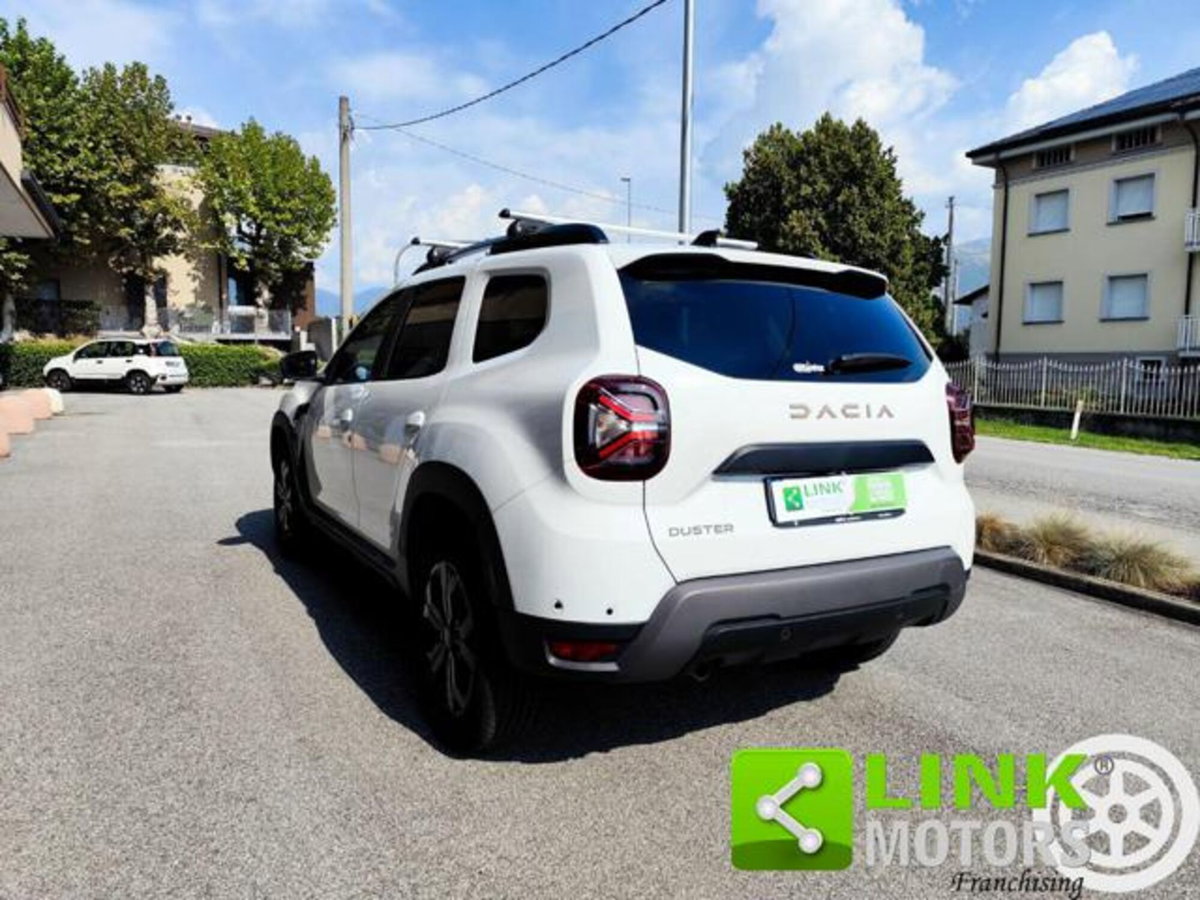 Dacia Duster 1.0 TCe GPL 4x2 Extreme (15)