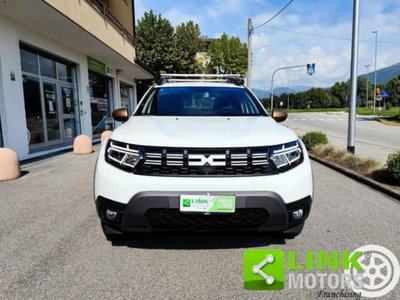 Dacia Duster 1.0 TCe GPL 4x2 Extreme (2)