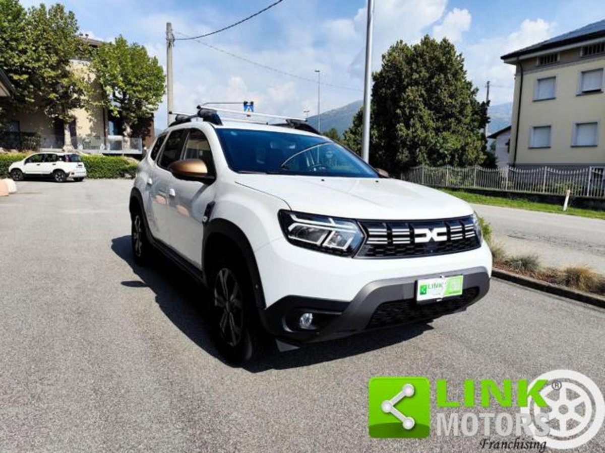 Dacia Duster 1.0 TCe GPL 4x2 Extreme (3)