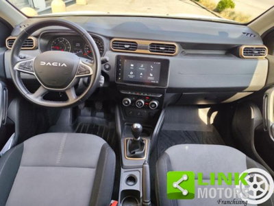 Dacia Duster 1.0 TCe GPL 4x2 Extreme (5)