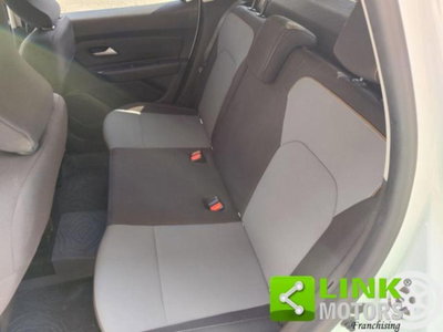 Dacia Duster 1.0 TCe GPL 4x2 Extreme (7)