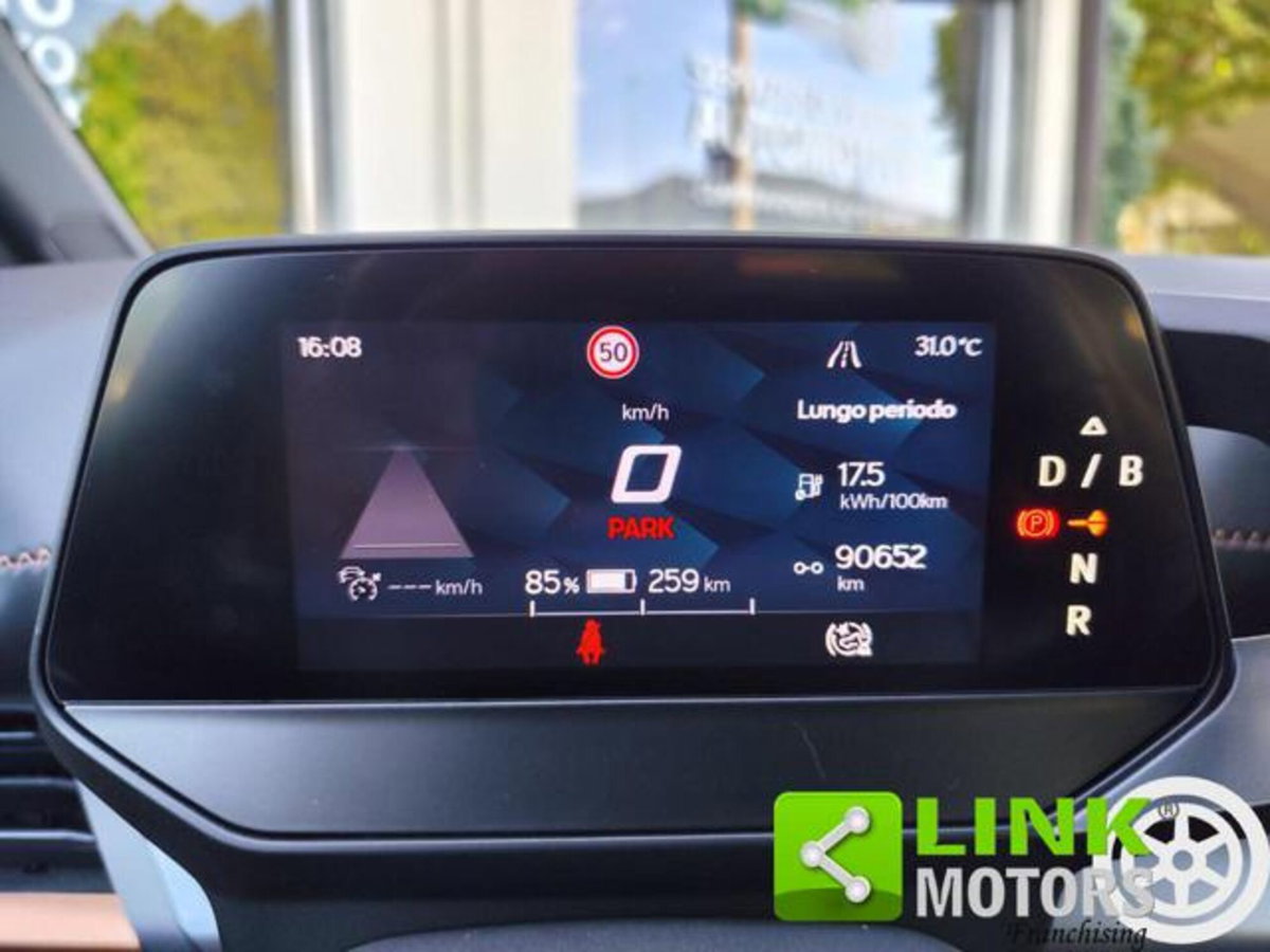 Cupra Born Born 58kWh Impulse+ (9)