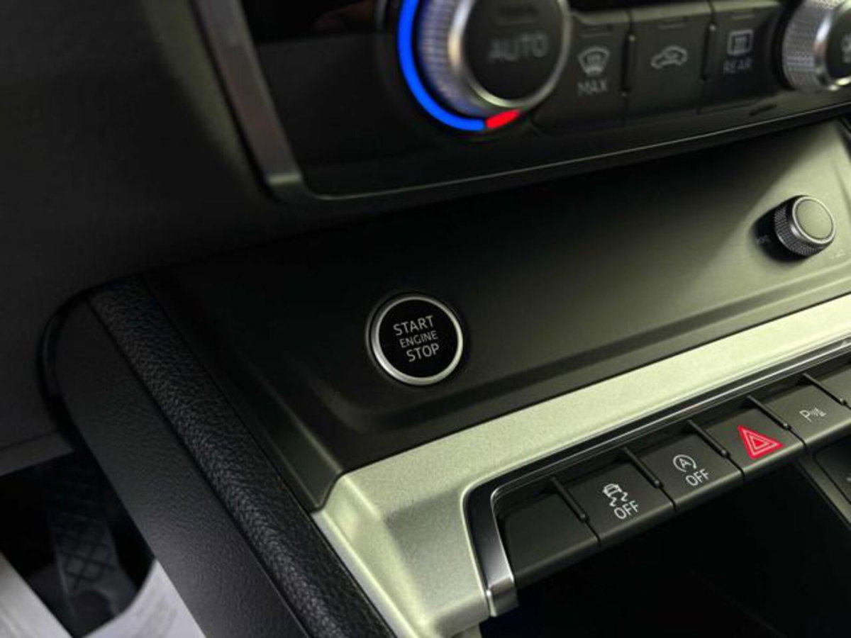 Audi Q3 35 TDI quattro S tronic Business Advanced (10)