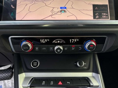 Audi Q3 35 TDI quattro S tronic Business Advanced (11)