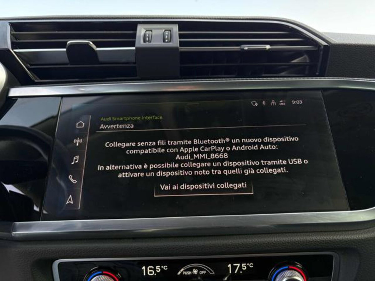 Audi Q3 35 TDI quattro S tronic Business Advanced (14)