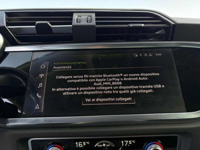 Audi Q3 35 TDI quattro S tronic Business Advanced (14)