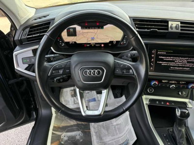 Audi Q3 35 TDI quattro S tronic Business Advanced (15)