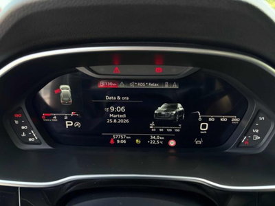 Audi Q3 35 TDI quattro S tronic Business Advanced (16)